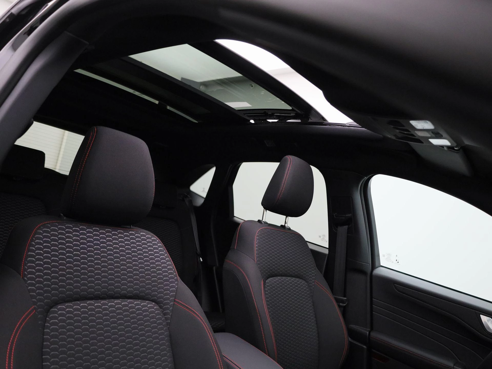 Ford Kuga 2.5 PHEV ST-Line X