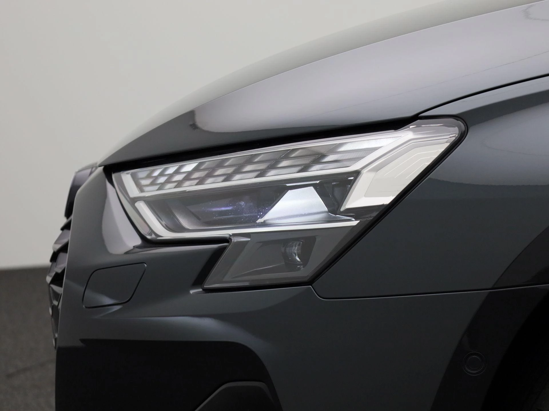 Audi A3 Sportback 30 TFSI Advanced edition