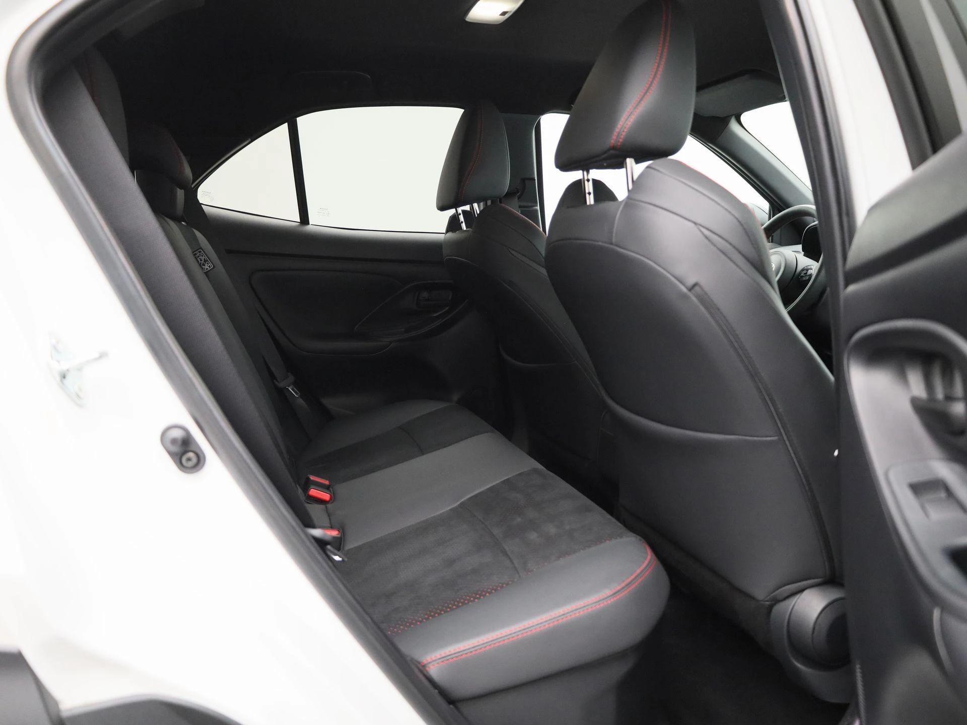 Toyota Yaris Cross 1.5 Hybrid 130 Launch Edition