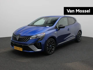 Renault Clio 1.6 E-Tech Full Hybrid 145Pk esprit Alpine