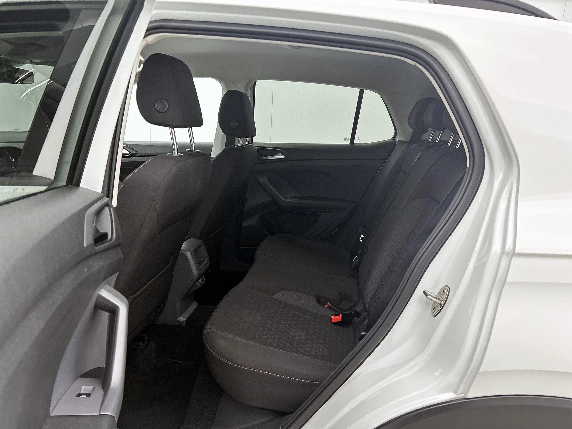 Volkswagen T-Cross 1.0 TSI Comfortline 116 PK