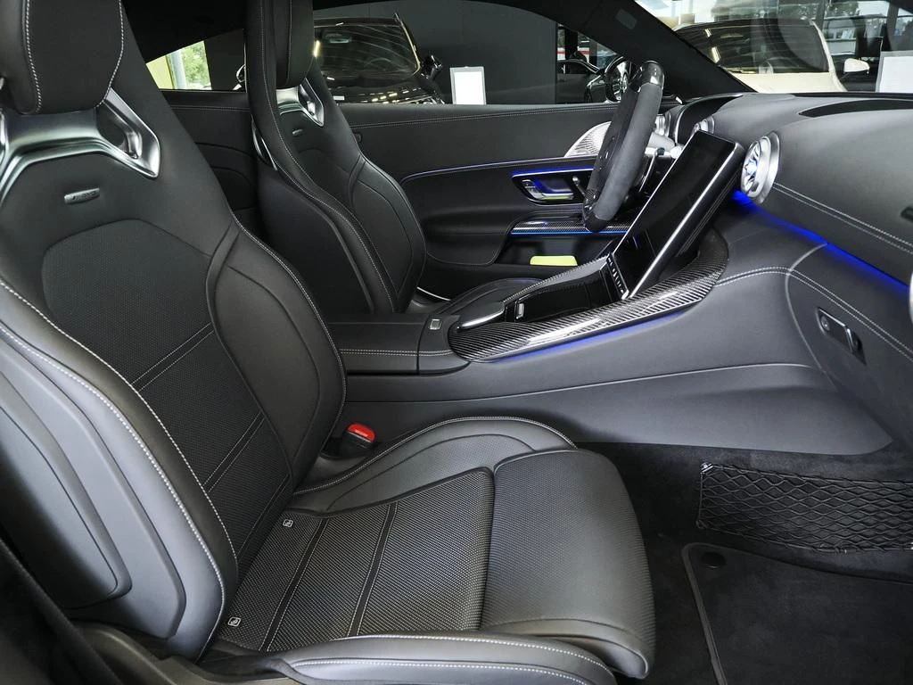 Mercedes-AMG-GT 63 AMG-image-12