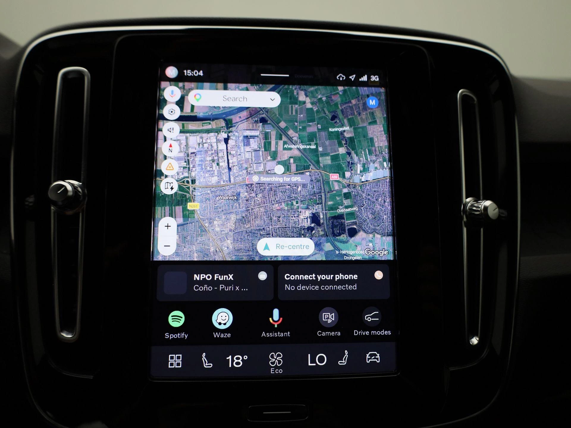 Volvo XC40 Recharge Core