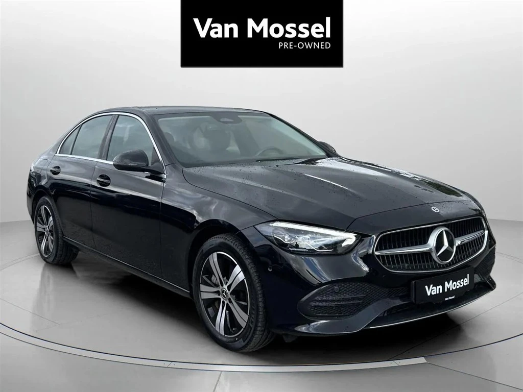 Mercedes-Benz-C-Klasse-image-2