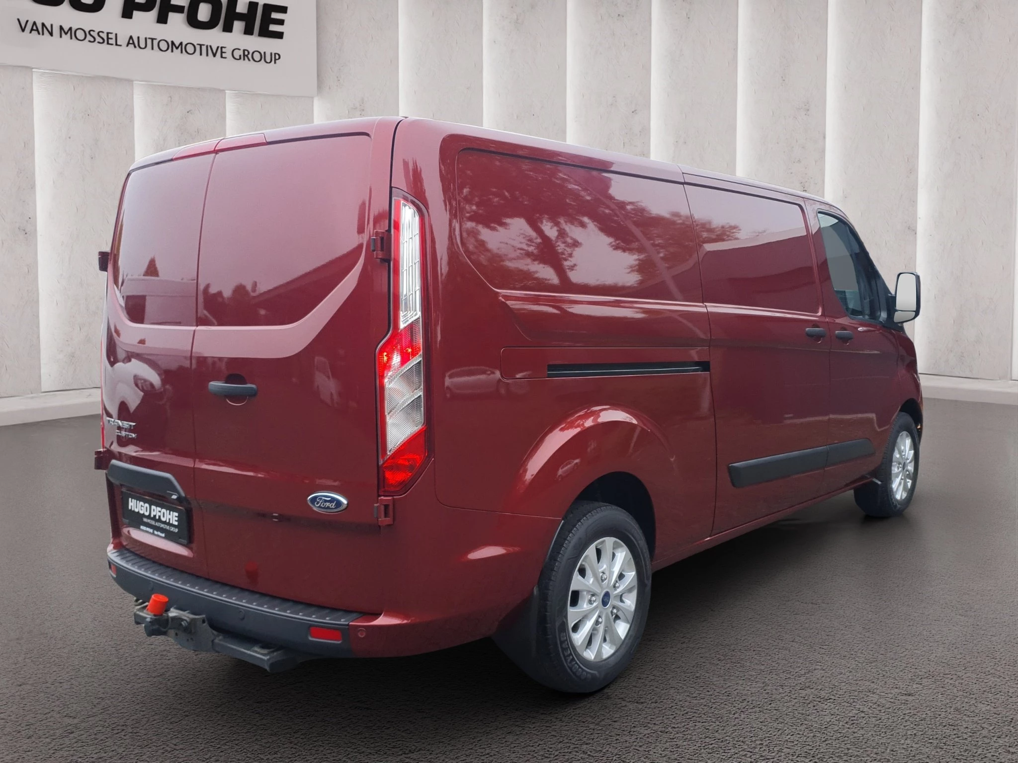 Ford-Transit Custom-image-4