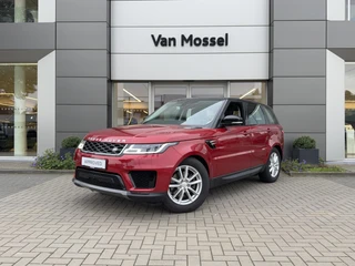 Land Rover Range Rover Sport 2.0 P300 i4 S 5d 221kW