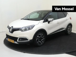 Renault Captur 1.2 TCe120 Helly Hansen AUTOMAAT