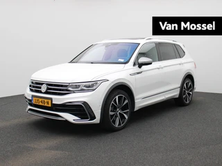 Volkswagen Tiguan Allspace 2.0 TSI 4Motion Highline 7p.