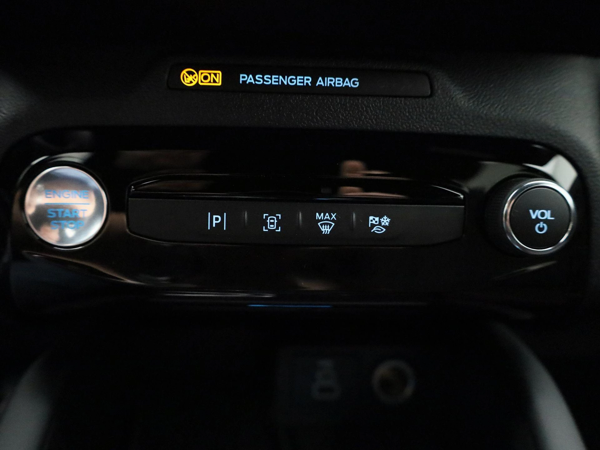 Ford Kuga 2.5 PHEV 243Pk ST-Line