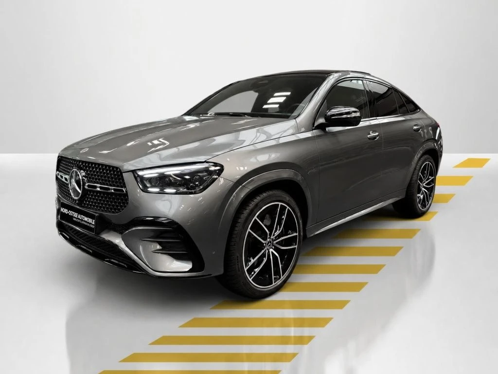 Mercedes-Benz-GLE 450 d-image-3