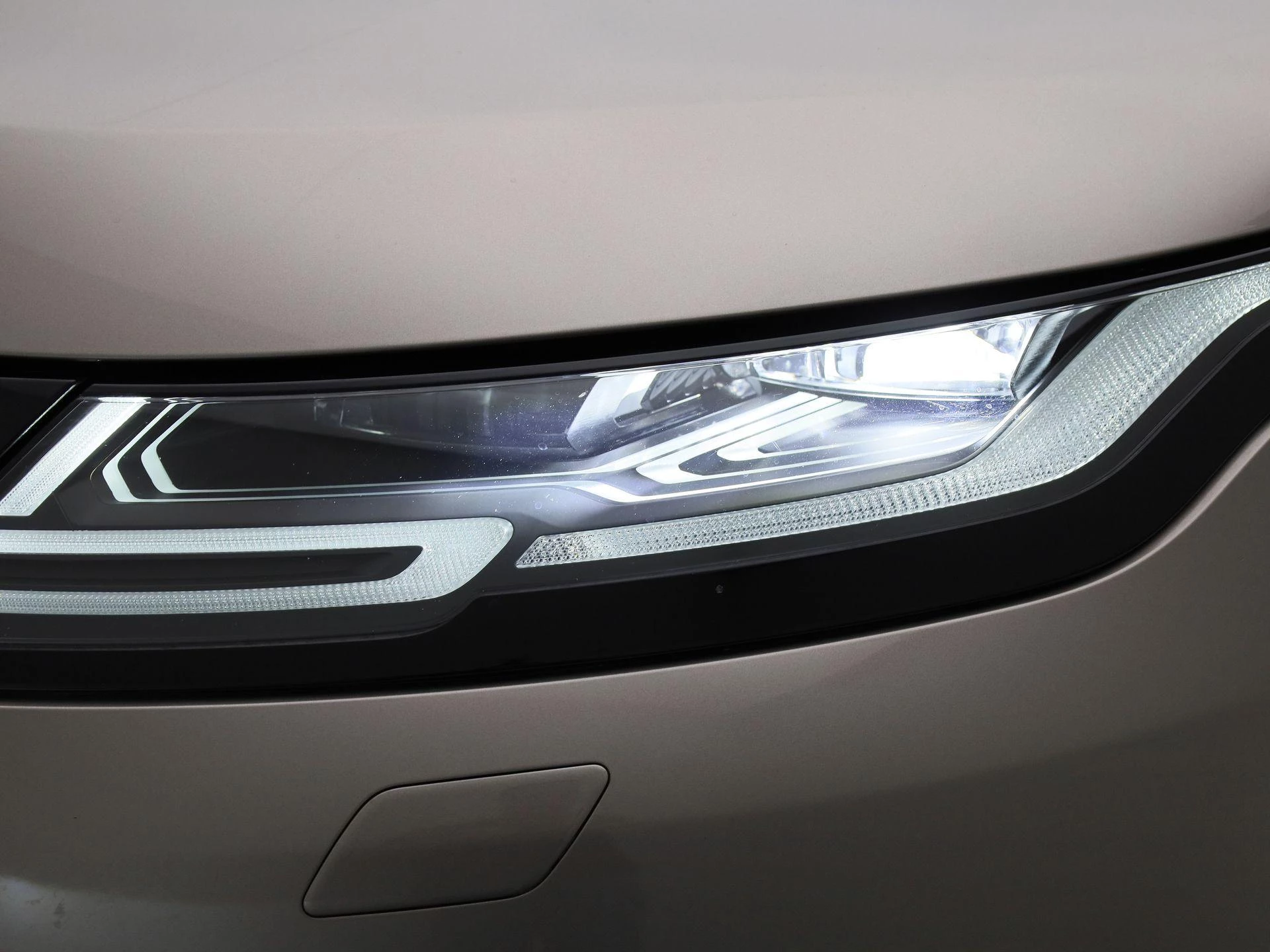 Land Rover Range Rover Evoque 1.5 P300e AWD Autobiography