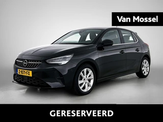 Opel Corsa 1.2 Elegance