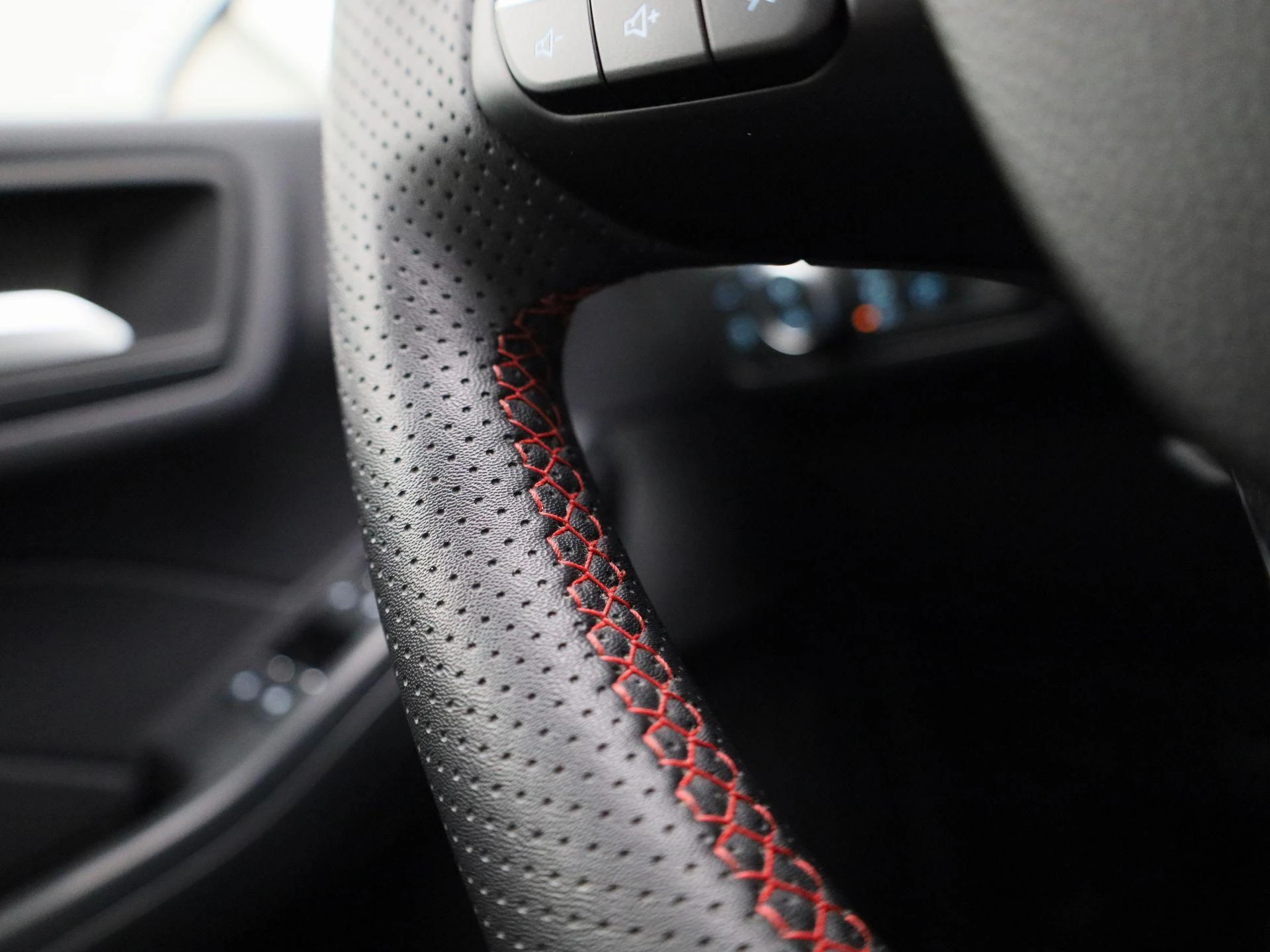 Ford Kuga 2.5 PHEV ST-Line X
