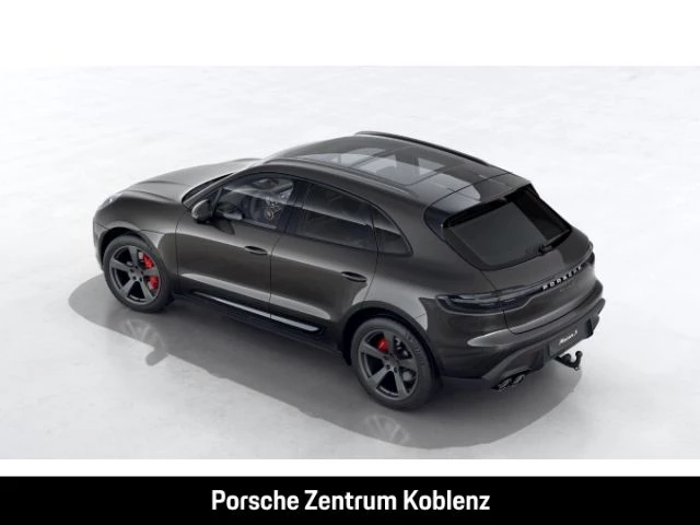 Porsche Macan S s95B Macan S s