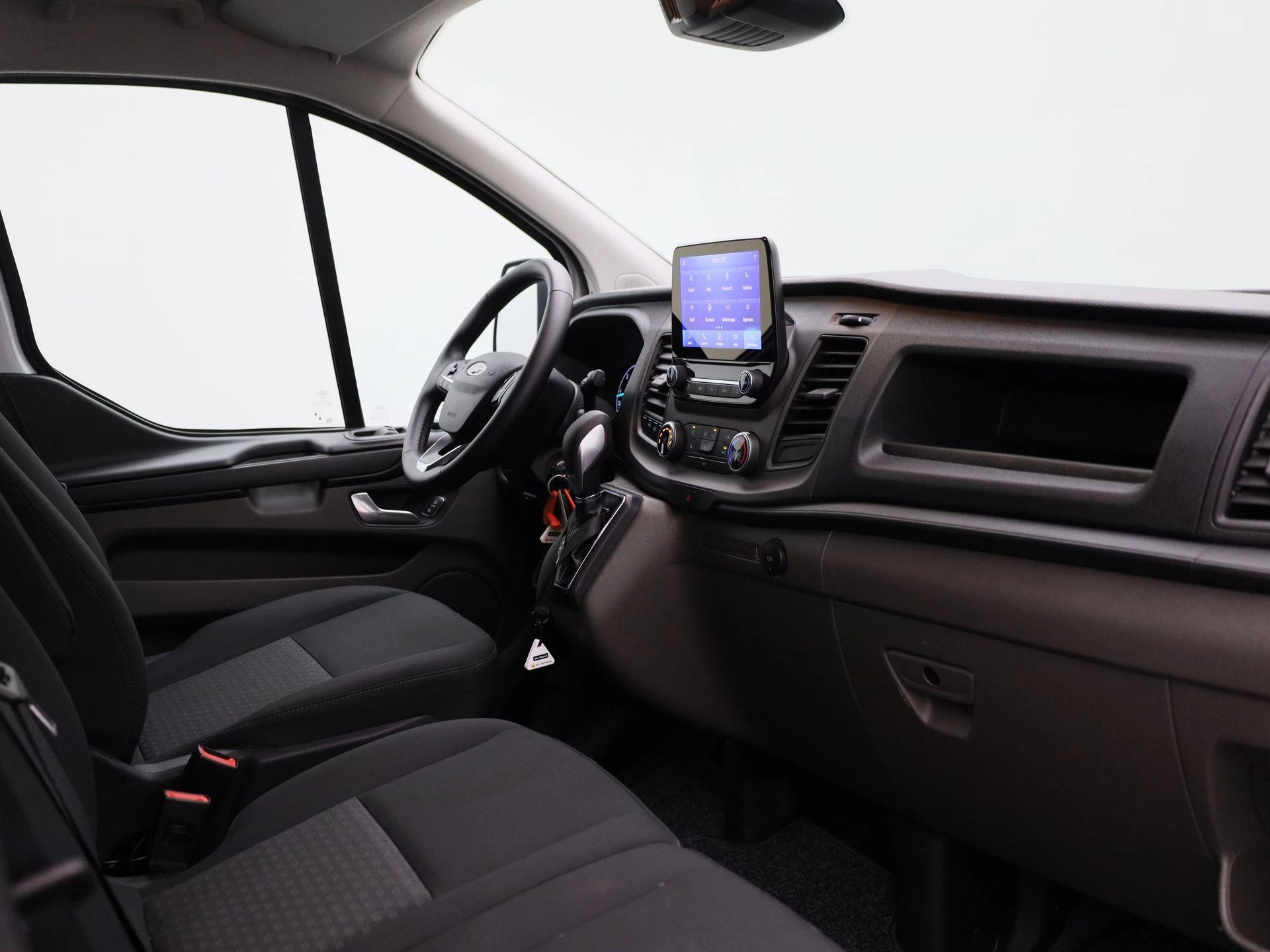Ford Transit Custom 300 2.0 TDCI L1H2 Trend