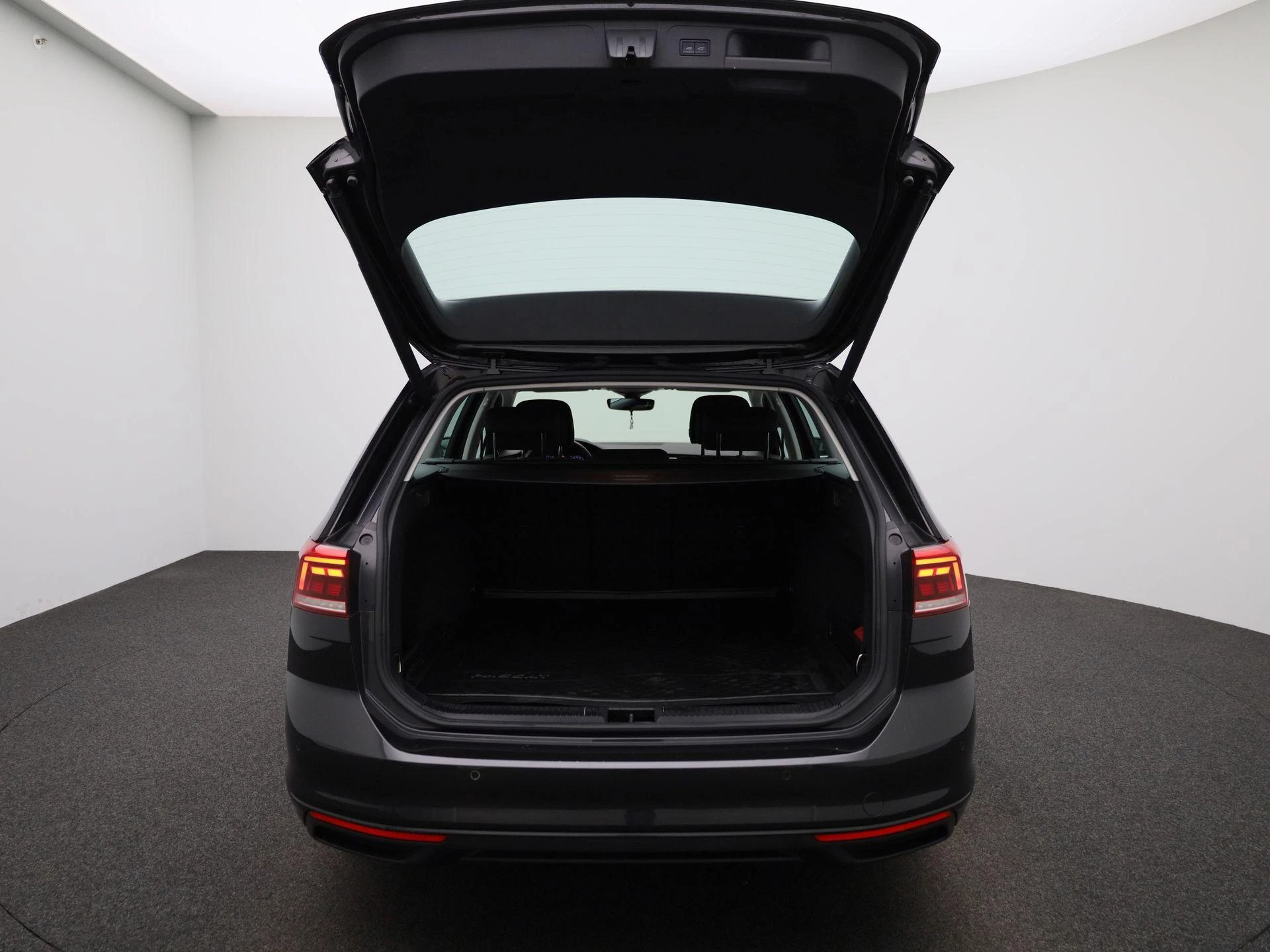 Volkswagen Passat Variant 1.5 TSI Business 150 PK|