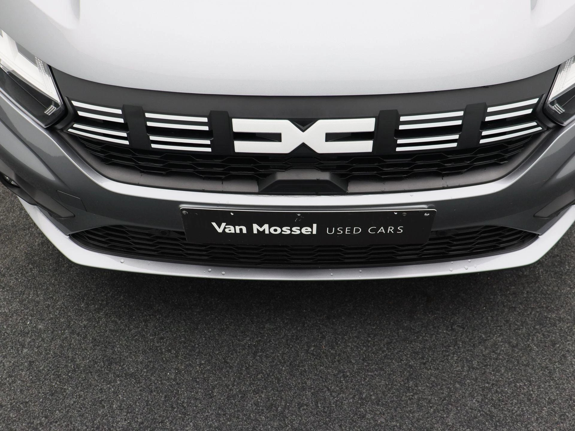 Dacia Sandero TCe 90 Journey