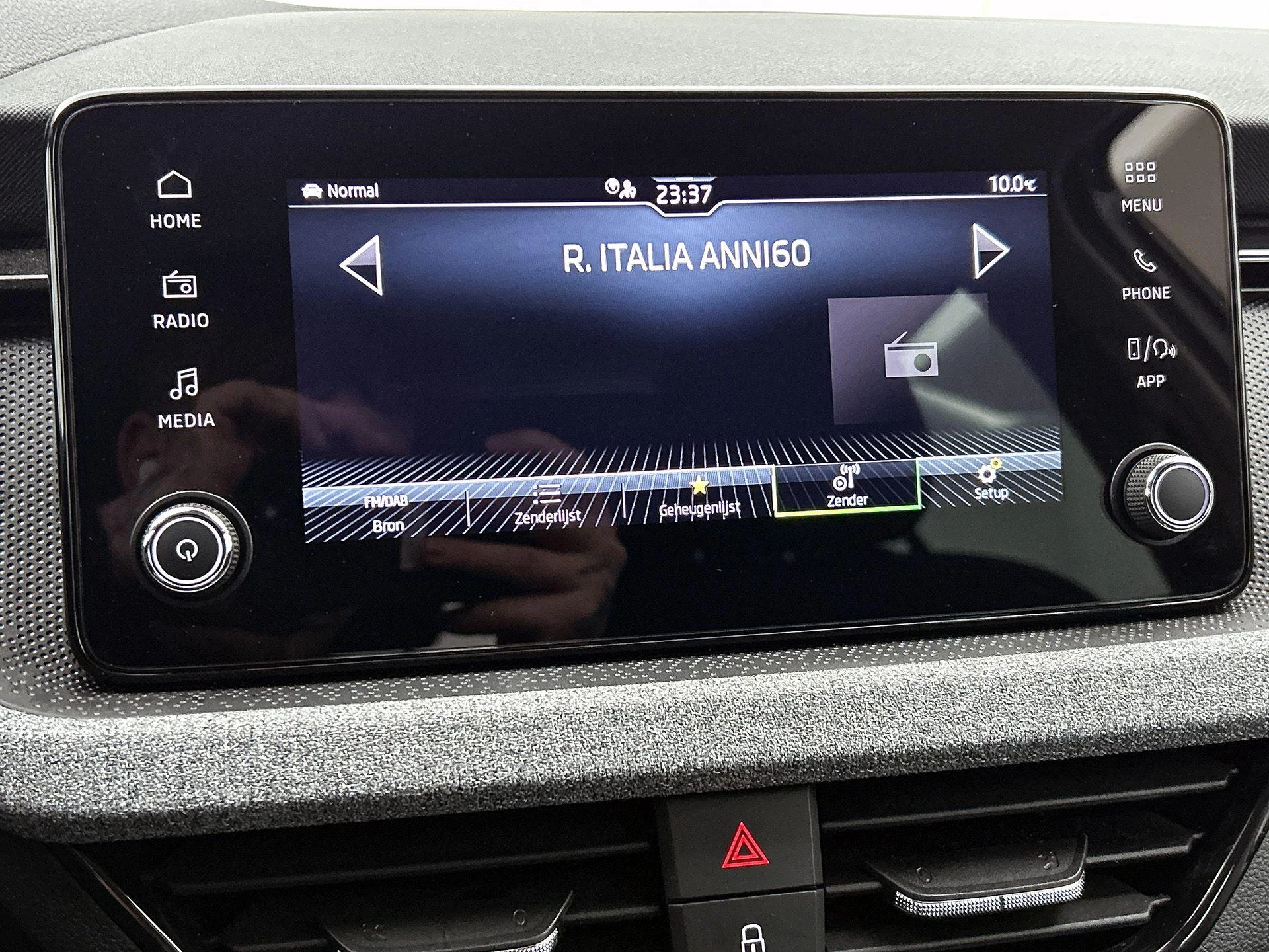 Škoda Kamiq 1.0 TSI Selection