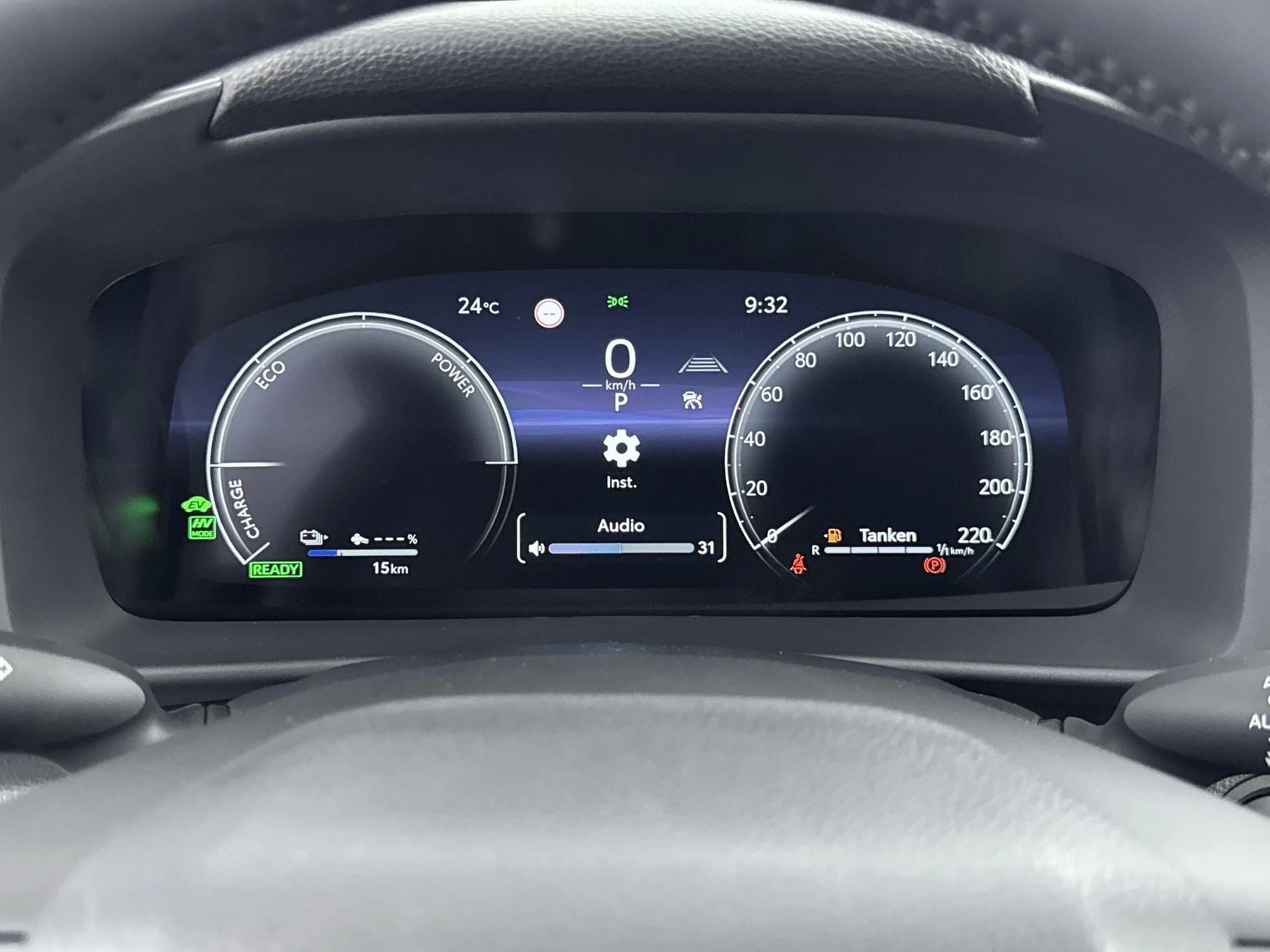 Toyota C-HR 2.0 Plug-in Hybrid Dynamic 220PK