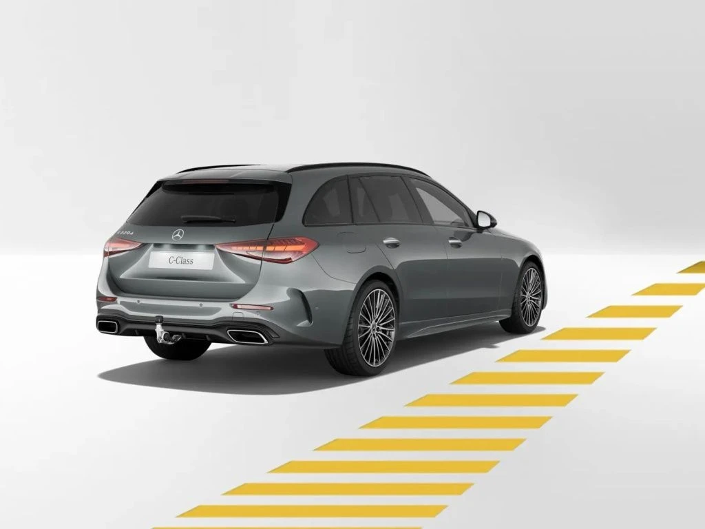 Mercedes-Benz-C-Klasse 220 d-image-6