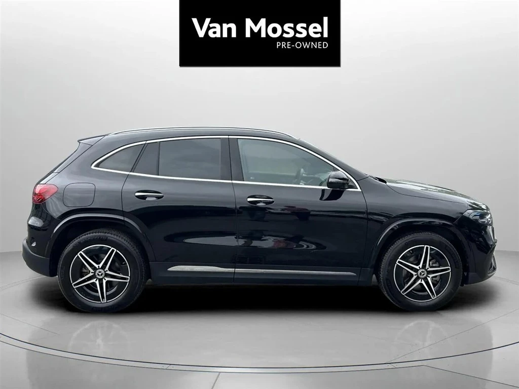 Mercedes-Benz EQA 250+ EL AMG Premium 190HK 5d Aut.