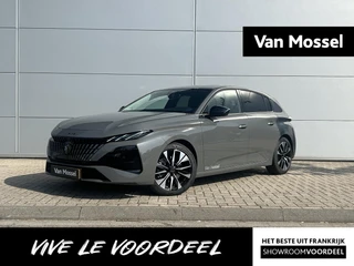 Peugeot 308 1.2 Hybrid 145 e-DCS6 Allure