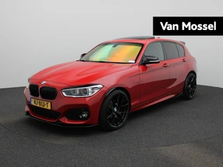 BMW 1 Serie 118i Centennial High Executive
