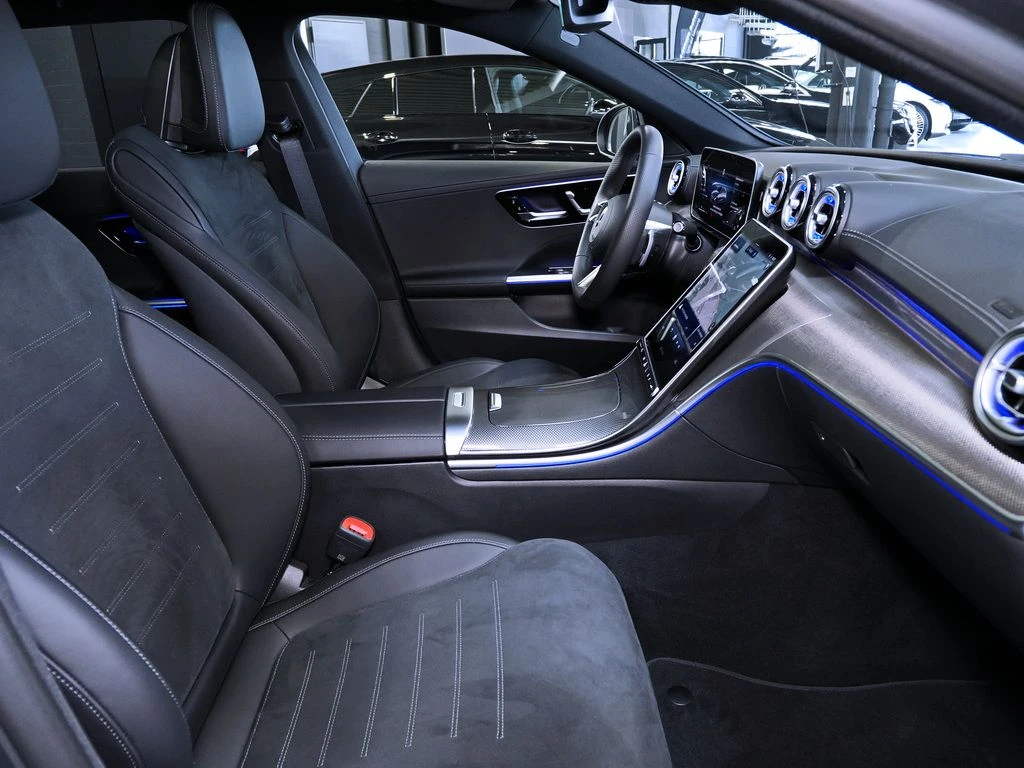 Mercedes-Benz-C-Klasse 220 d-image-11