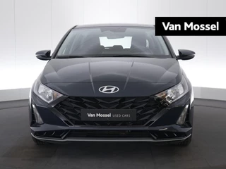 Hyundai i20 1.0 T-GDi 74kW Twist