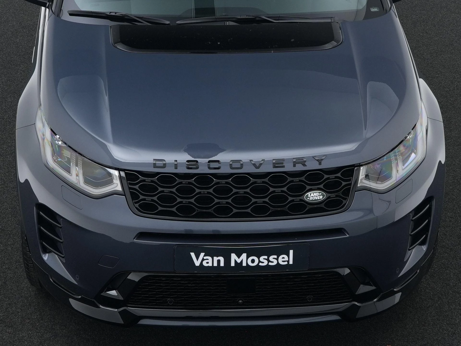 Land Rover Discovery Sport 1.5 P270e PHEV Business Landmark Edition