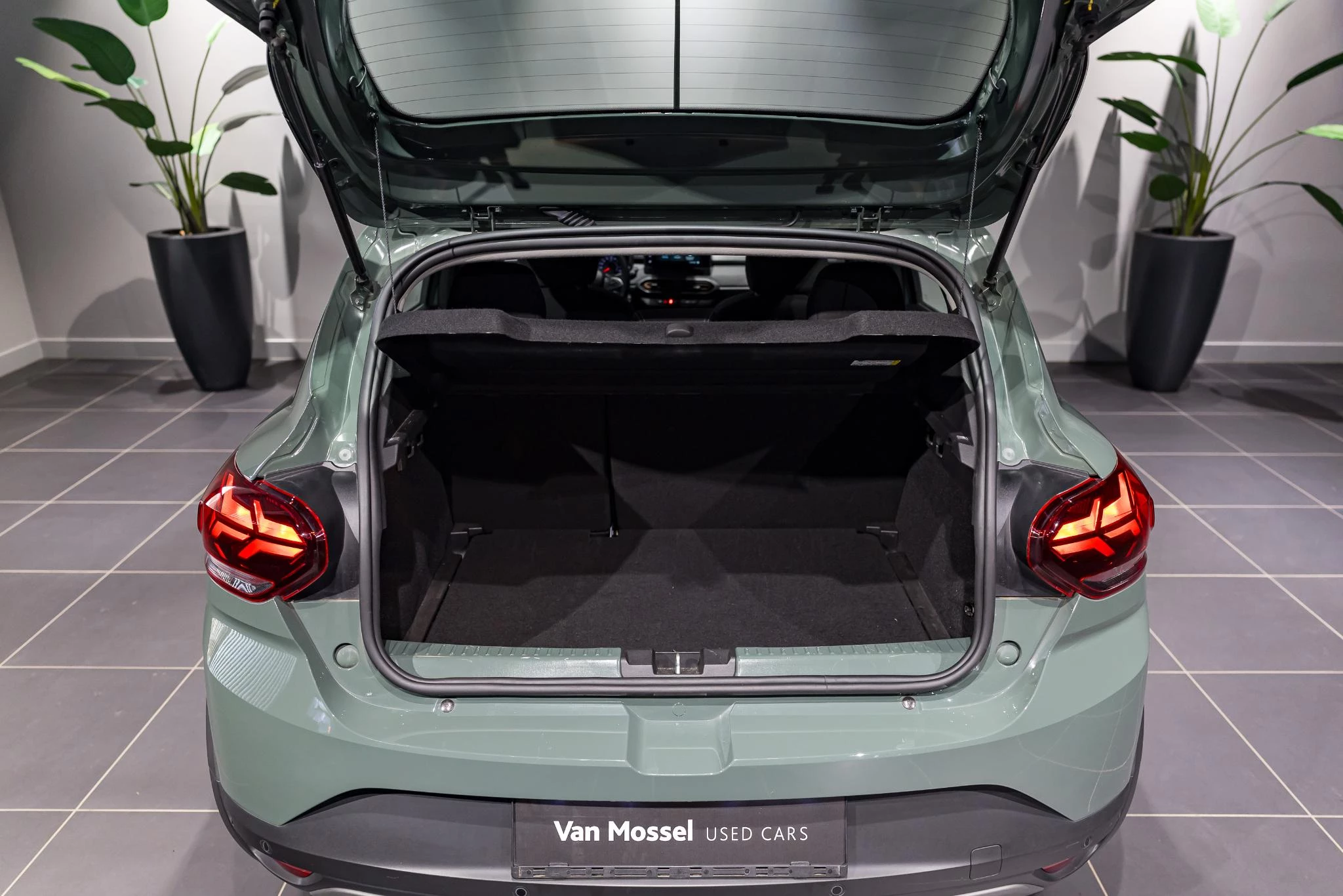 Dacia Sandero Stepway TCe 110 Expression