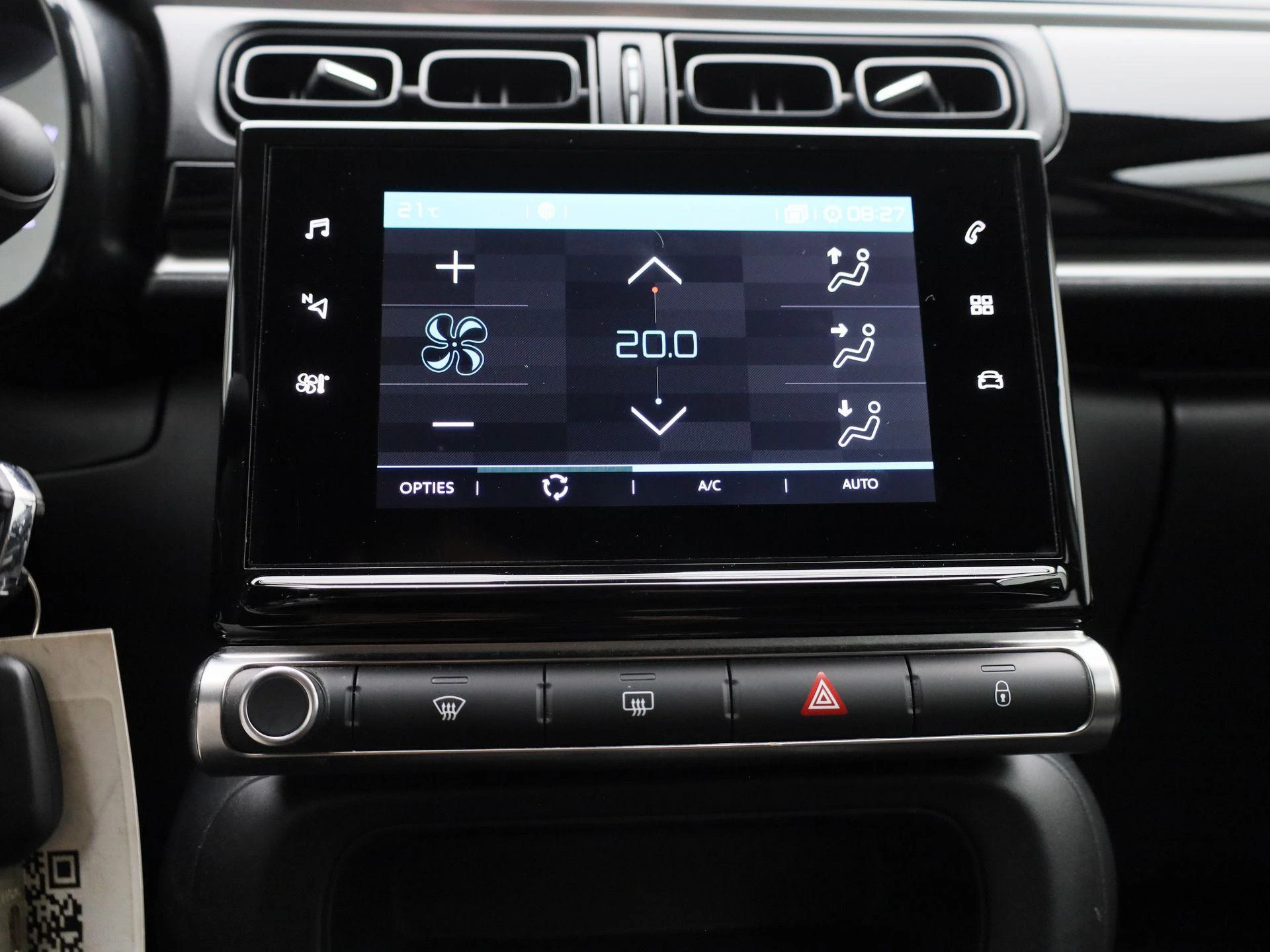 Citroën C3 1.2 PureTech 82 S&S MAN Feel