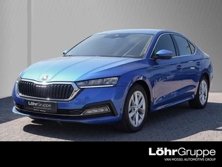 Škoda Octavia 1.4 TSI DSG Style iV