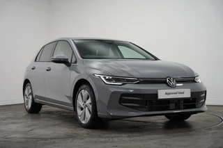 Volkswagen Golf 1.5 eTSI 150 Match 5dr DSG