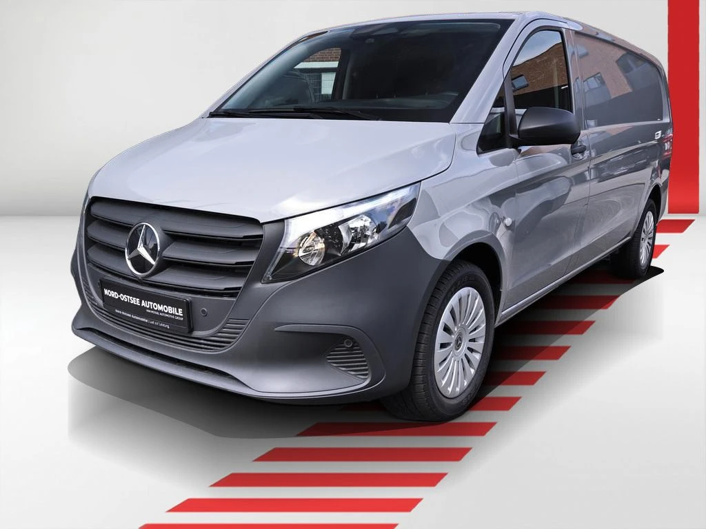 Mercedes-Benz-Vito 116-image-1
