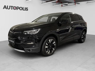 Opel Grandland X 1.5 Turbo ECOTEC D S/S MT6 Edition