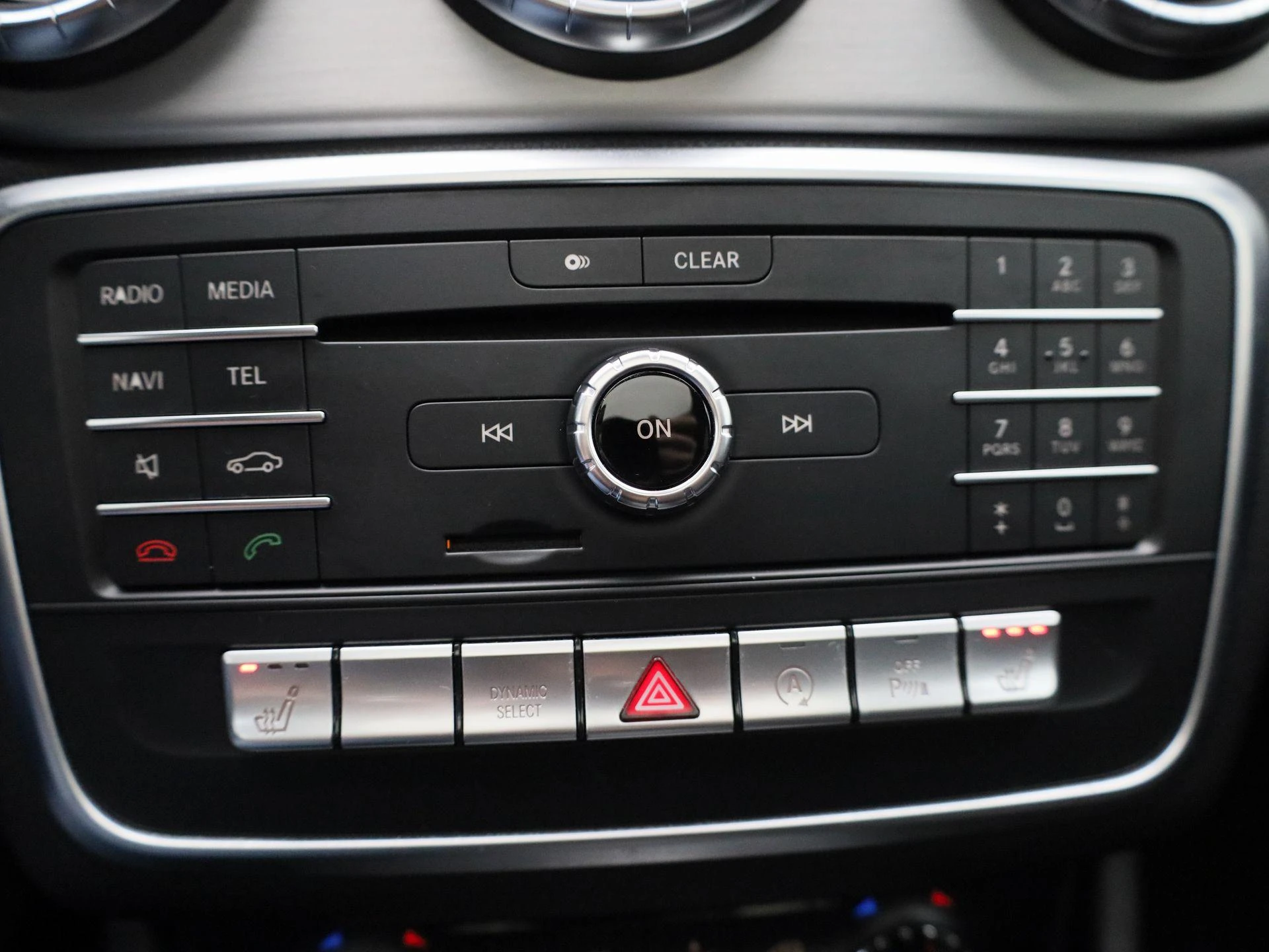 Mercedes-Benz CLA 250 Sport 4MATIC Prestige