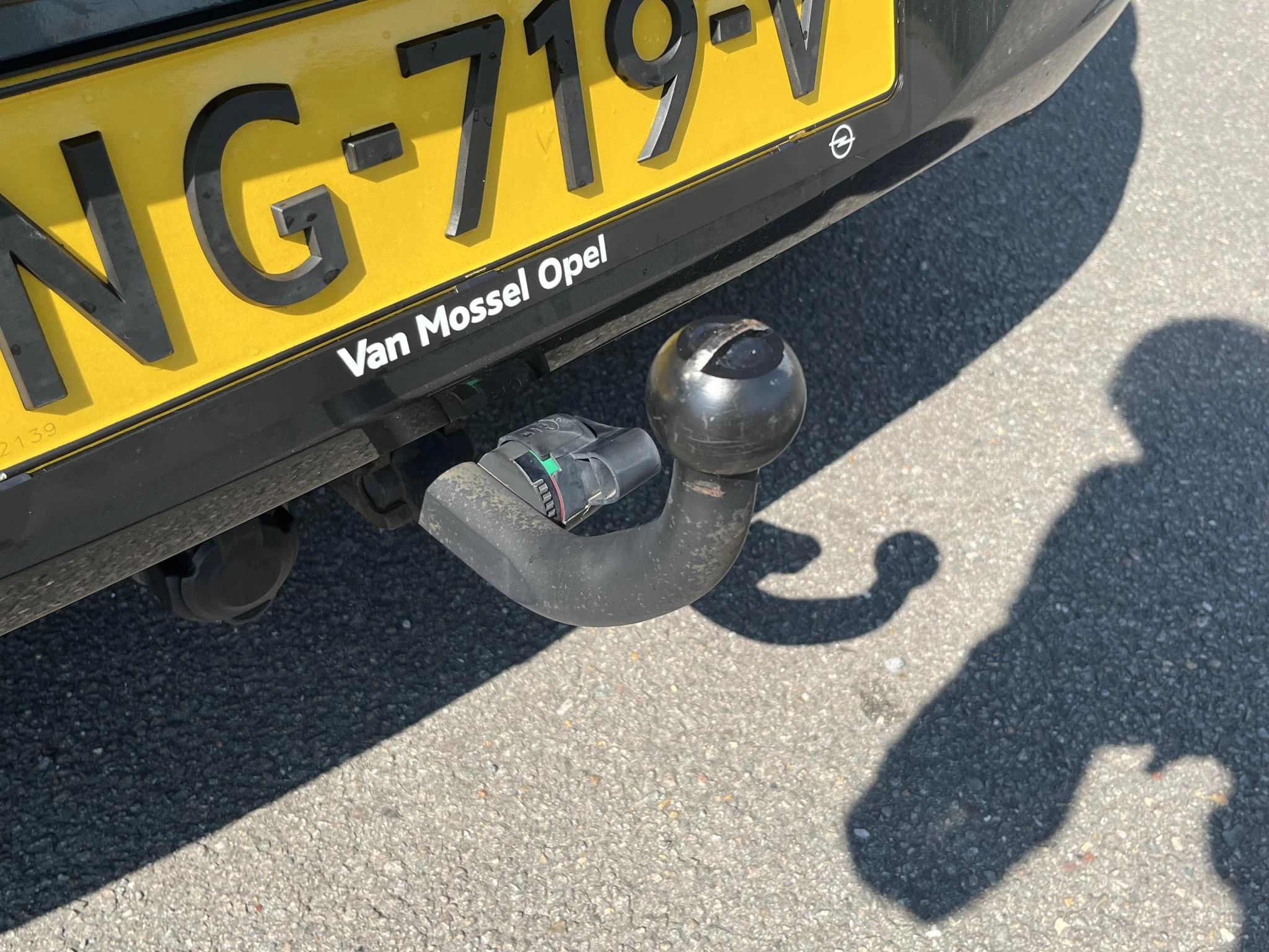 Opel KARL 1.0 ecoFLEX Edition