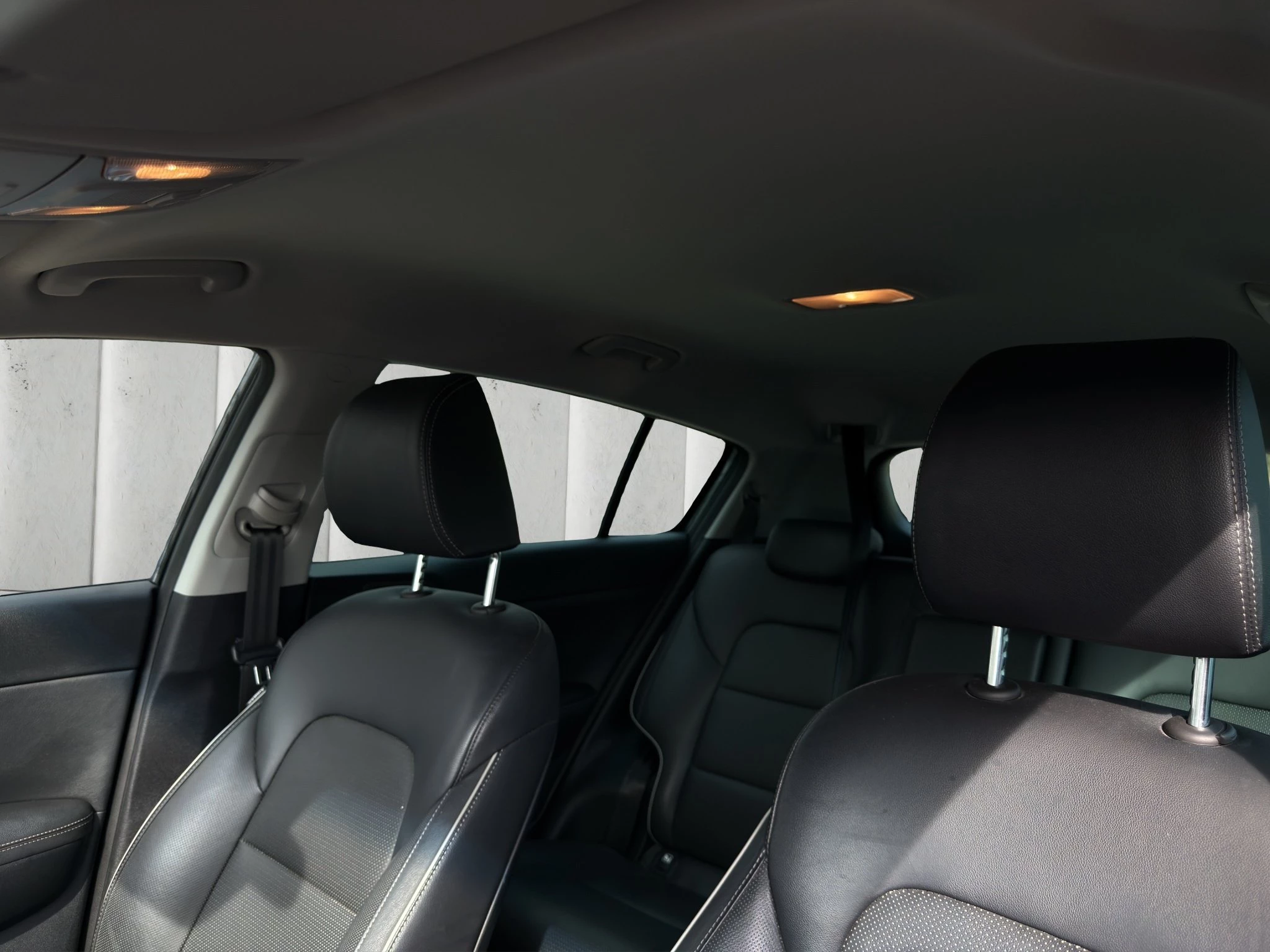Kia Sportage 1.6 GDI 2WD