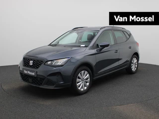SEAT Arona 1.0 TSI 81kW Move