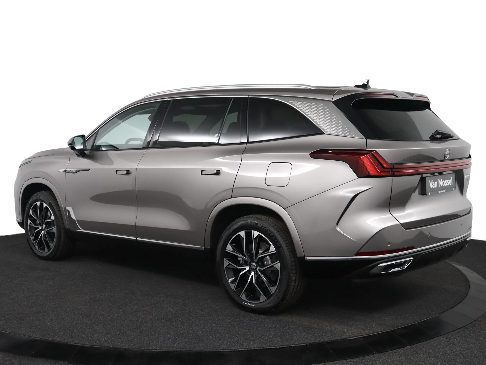 MG MGS9 1.5 Premium Plug-in Hybrid