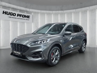 Ford Kuga 2.5 ST-Line X