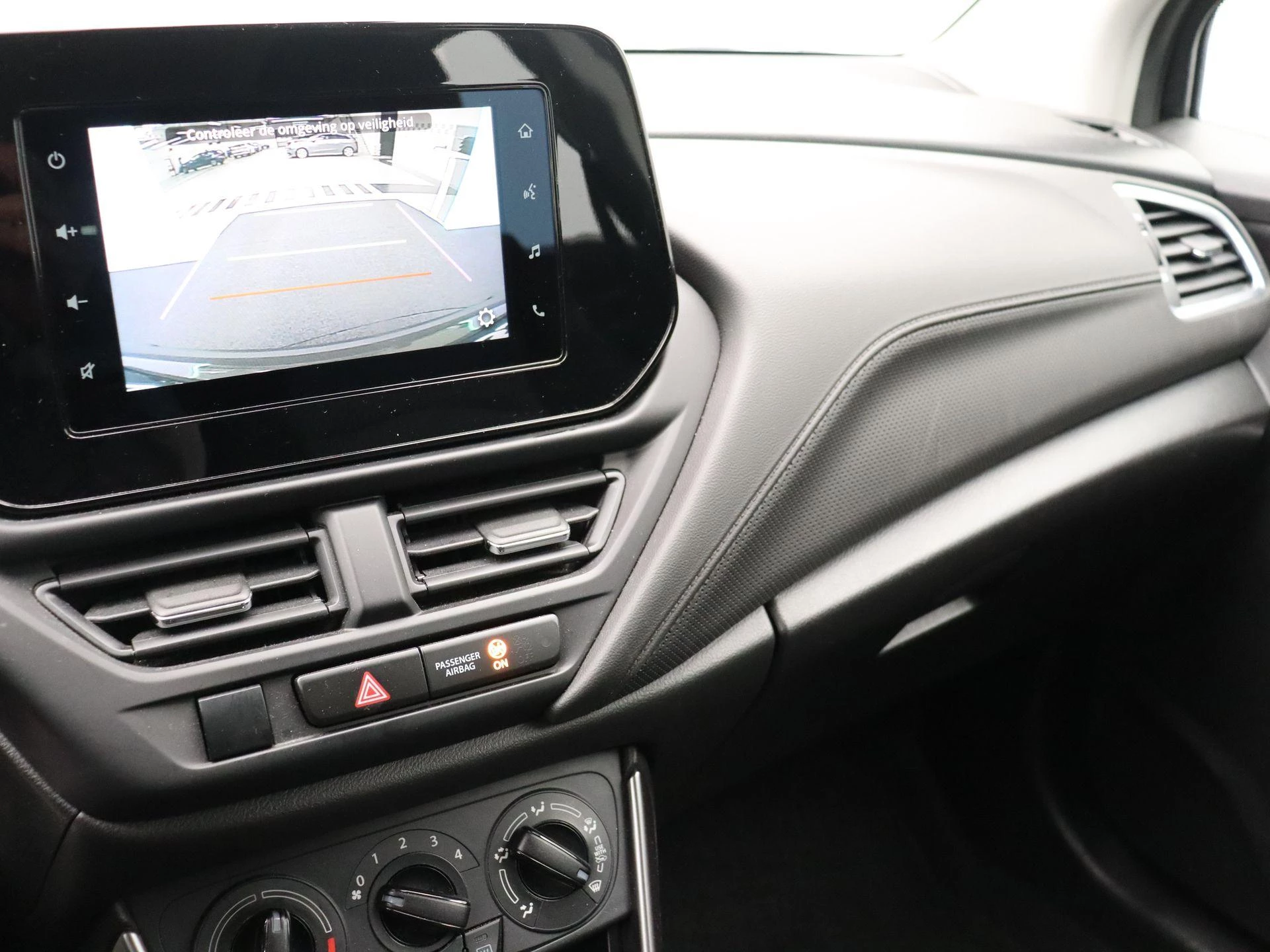 Suzuki S-Cross 1.4 Grand Luxe+ 2WD