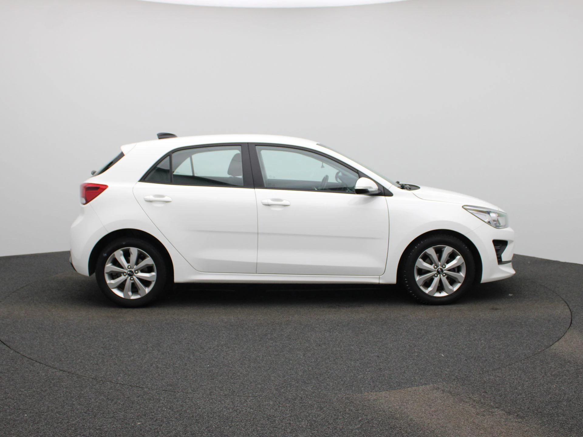 Kia Rio 1.0 TGDI ComfortLine