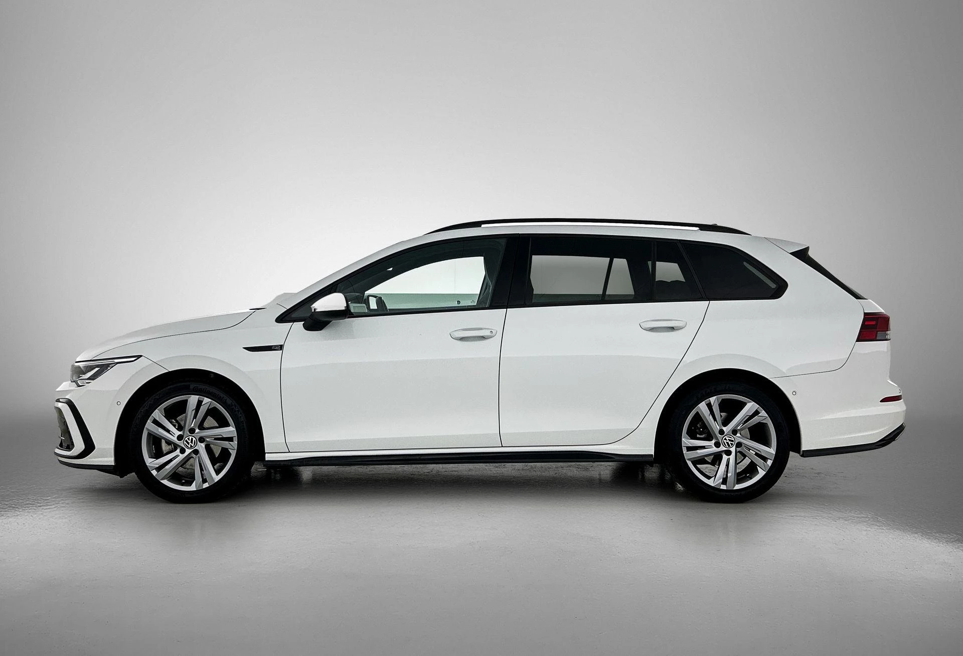 Volkswagen Golf Variant 1.5 TSI R-Line