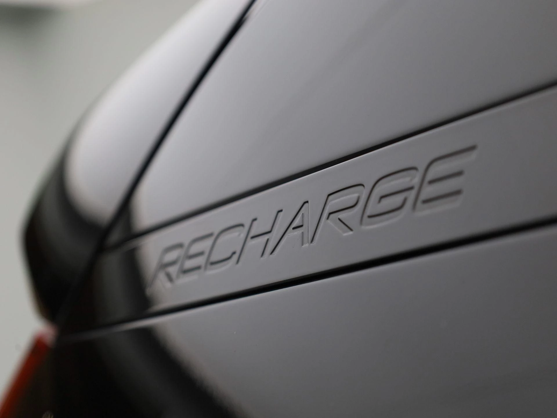 Volvo XC40 1.5 T4 Recharge Inscription