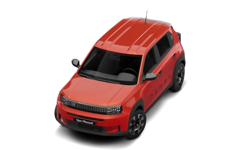Fiat-Grande Panda-image-9