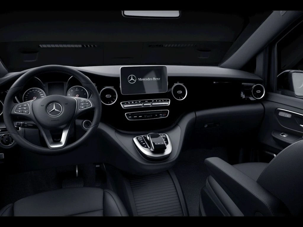 Mercedes-Benz-V-Klasse 250-image-9