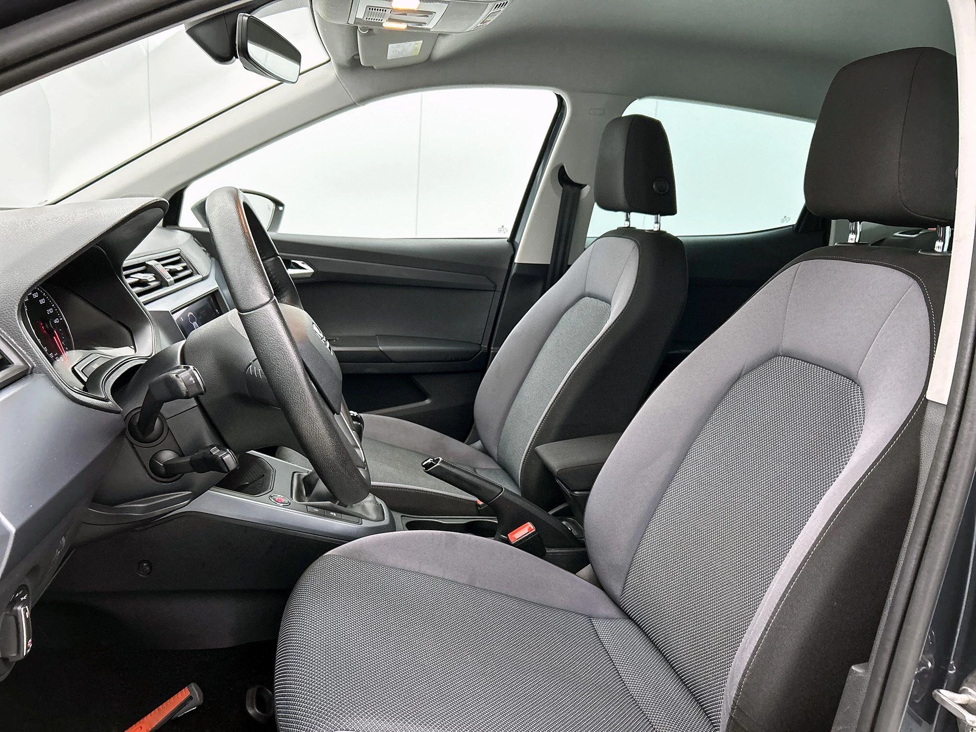 SEAT Arona 1.0 TSI Style Business Intense