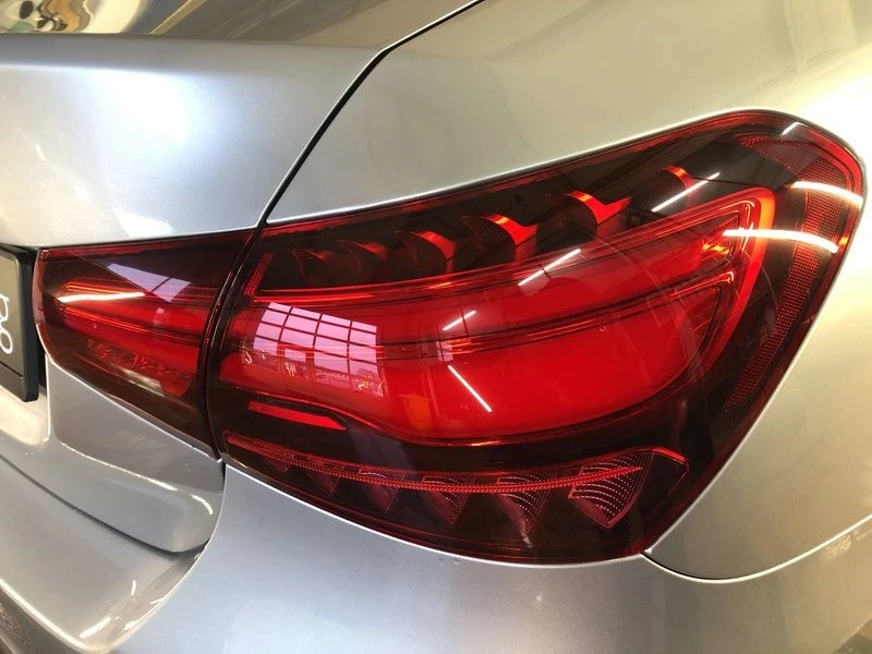 Mercedes-Benz A-Klasse 200 Limo PROGRESSIVE PANO AHK WINTER-PAKET Progressive